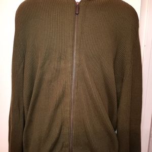 Club Monaco sweater